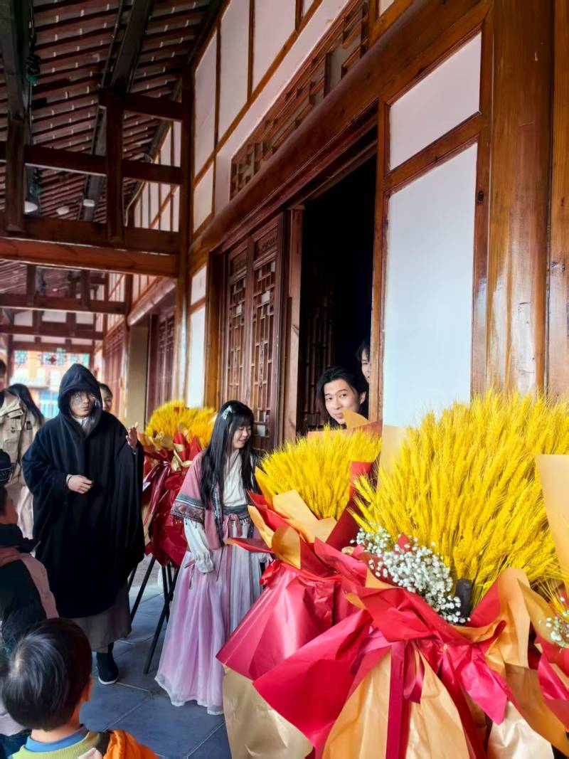 沉浸赋能：回民区景区演艺的差异化突围之路